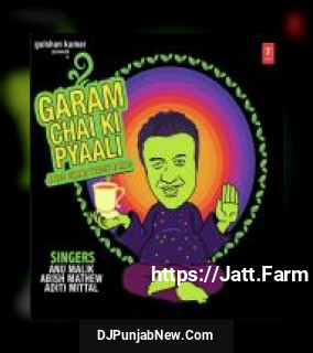 Garam Chai Ki Pyaali - Jaise Chaho Waise Banao Anu Malik, Abish Mathew, Aditi Mittal mp3 download