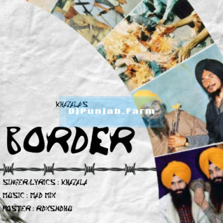 Border mp3 download
