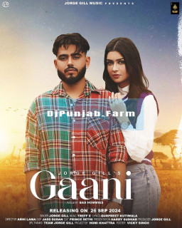 Gaani Gaani mp3 download