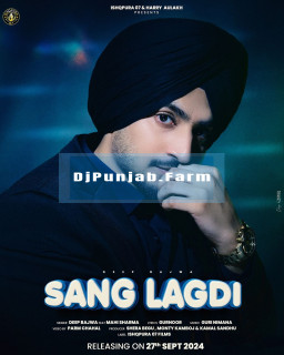 Sang Lagdi Sang Lagdi mp3 download