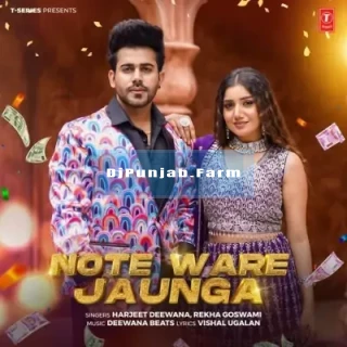 Note Ware Jaunga Note Ware Jaunga mp3 download