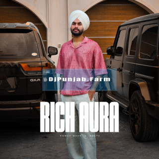 Rich Aura Rich Aura mp3 download