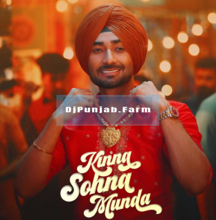 Kinna Sohna Munda Kinna Sohna Munda mp3 download