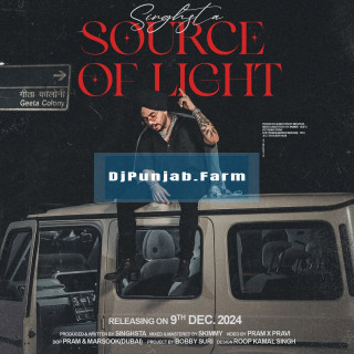Source Of Light mp3 download