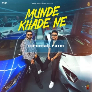 Munde Khade Ne mp3 download