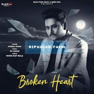 Broken Heart mp3 download