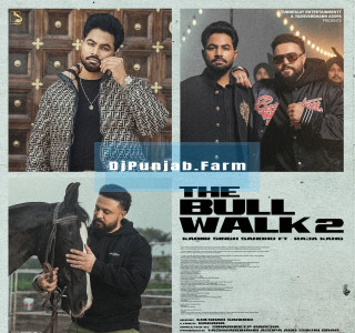 The Bull Walk 2 mp3 download