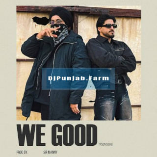 We Good mp3 download