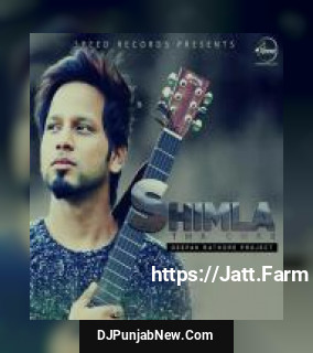 Shimla Tha Ghar Deepak Rathore Project Shimla Tha Ghar Deepak Rathore Project mp3 download
