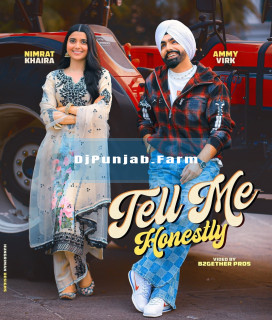 Tell Me Honestly mp3 download