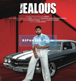 Jealous Jealous mp3 download