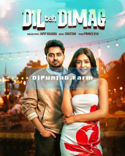 Dil Teh Dimag mp3 download