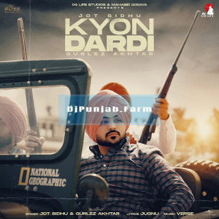 Kyon Dardi mp3 download
