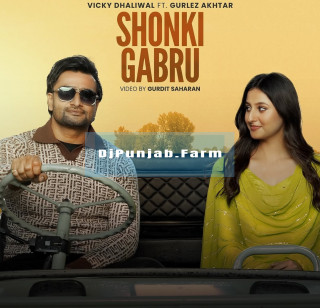 Shonki Gabru Shonki Gabru mp3 download