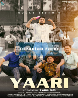 Yaari mp3 download