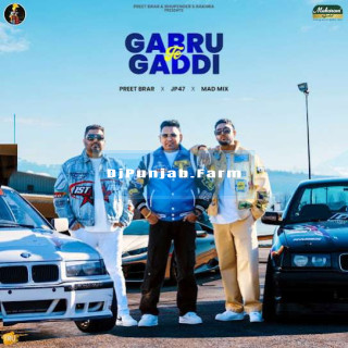 Gabru mp3 download