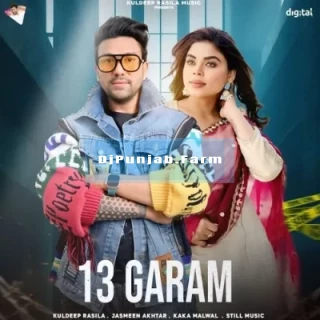 13 Garam mp3 download