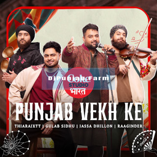 Punjab Vekh Ke mp3 download
