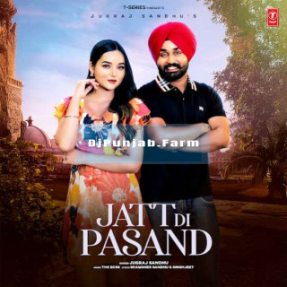 Jatt Di Pasand mp3 download
