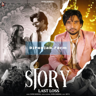 Story Last Loss mp3 download