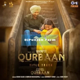 Qurbaan Title Track Qurbaan Title Track mp3 download