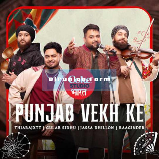 Punjab Vekh Ke mp3 download