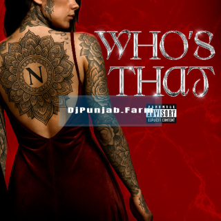 Who That mp3 download