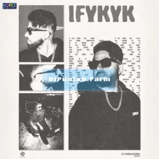 Ifykyk mp3 download