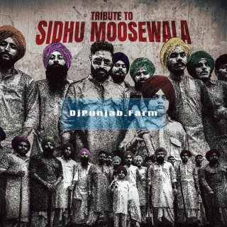 Tribute To Sidhu Moosewala mp3 download