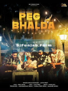 Peg Bhalda mp3 download