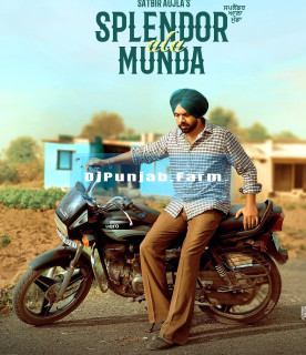 Splendor Ala Munda mp3 download
