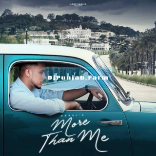More Than Me mp3 download