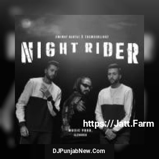 Night Rider Themxxnlight, Emiway Bantai Night Rider Themxxnlight, Emiway Bantai mp3 download
