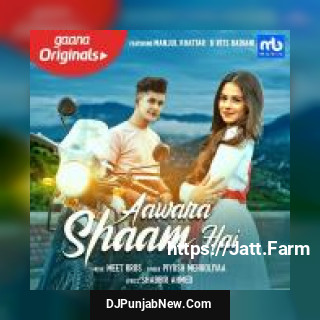 Aawara Shaam Hai Piyush Mehroliyaa Aawara Shaam Hai Piyush Mehroliyaa mp3 download