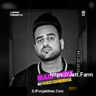 Bad Vibe Mac Cheema mp3 download