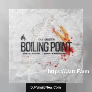 Boiling Point Zora Randhawa, AS Amar mp3 download