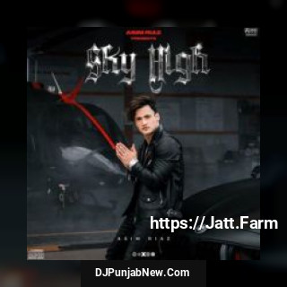 Sky High Asim Riaz mp3 download