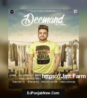 Deemand Mac Chemma mp3 download