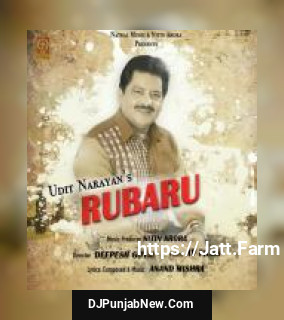 Rubaru Udit Narayan Rubaru Udit Narayan mp3 download