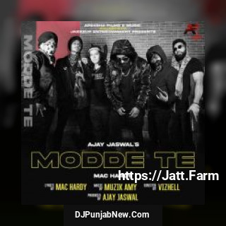 Modde Te Mac Hardy mp3 download